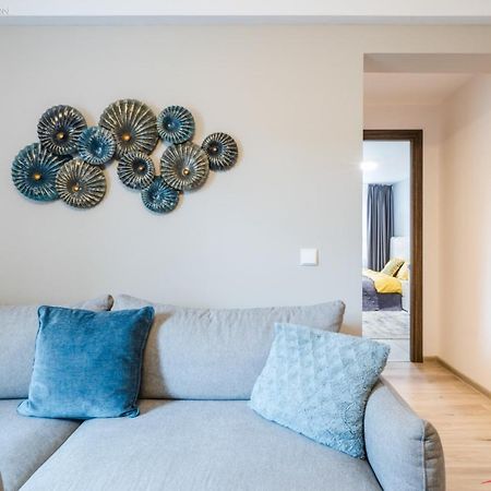 Long Street Suites Braşov Extérieur photo