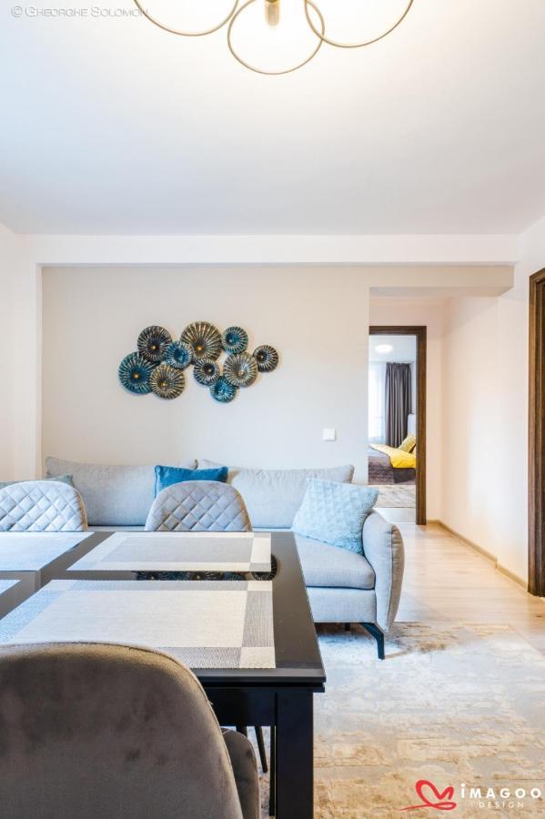 Long Street Suites Braşov Extérieur photo