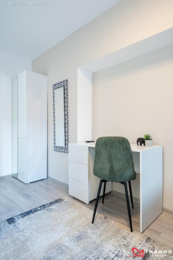 Long Street Suites Braşov Extérieur photo