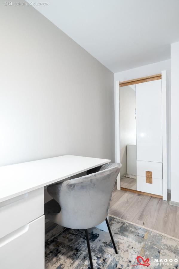 Long Street Suites Braşov Extérieur photo